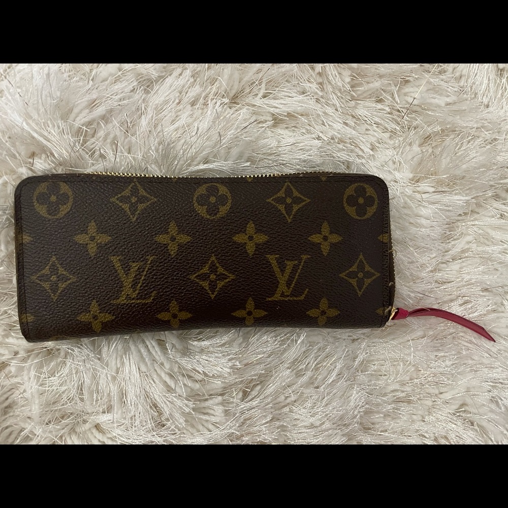 Louis Vuitton Wallet
